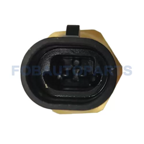 Water Temperature Sensor Replacement for Chevrolet Caprice 6.0L 2013 1338441 6238938 - image 5